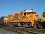 CSX 9119